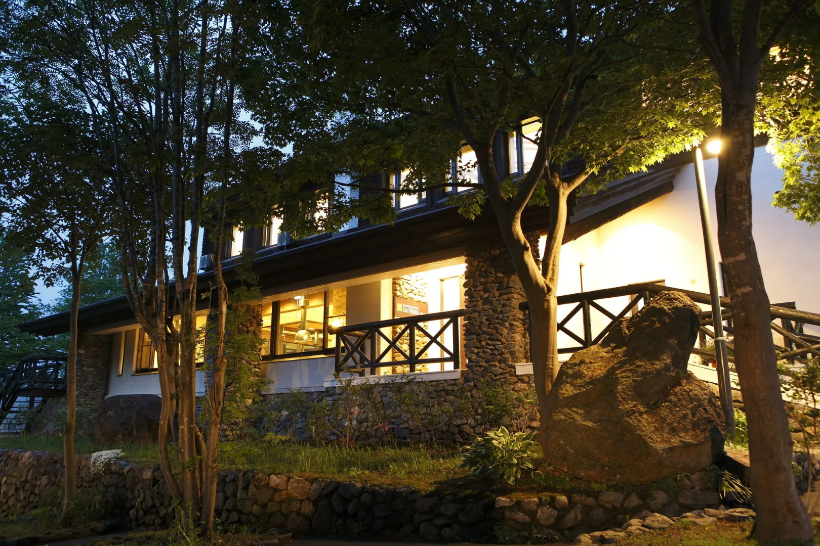 Appi Kogen Mori no Hotel