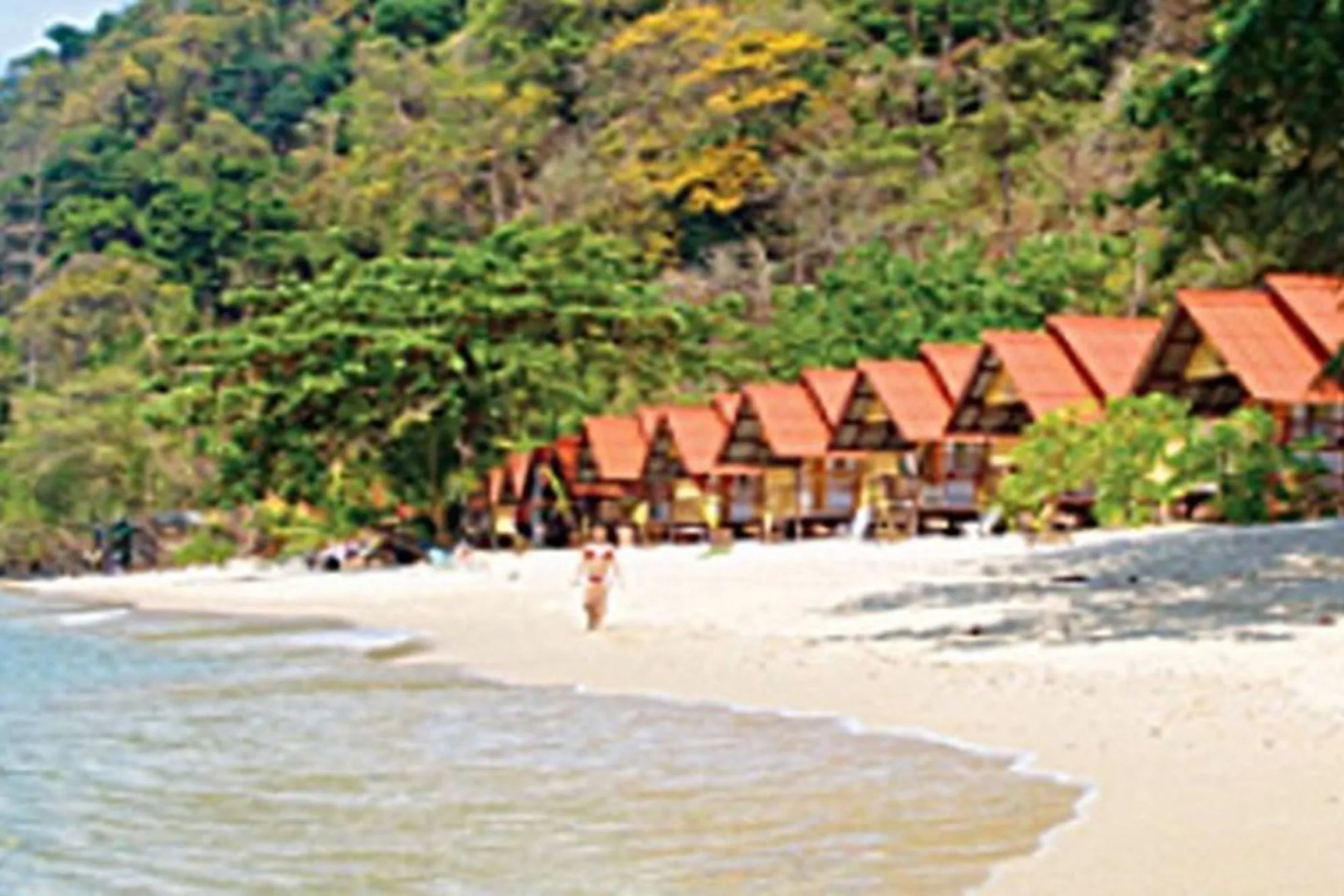 White Sand Beach Resort