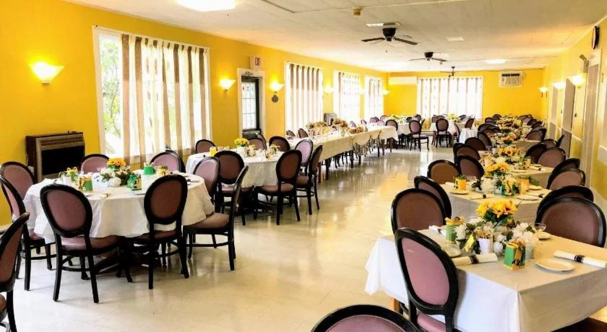 Chestnut Grove Resort