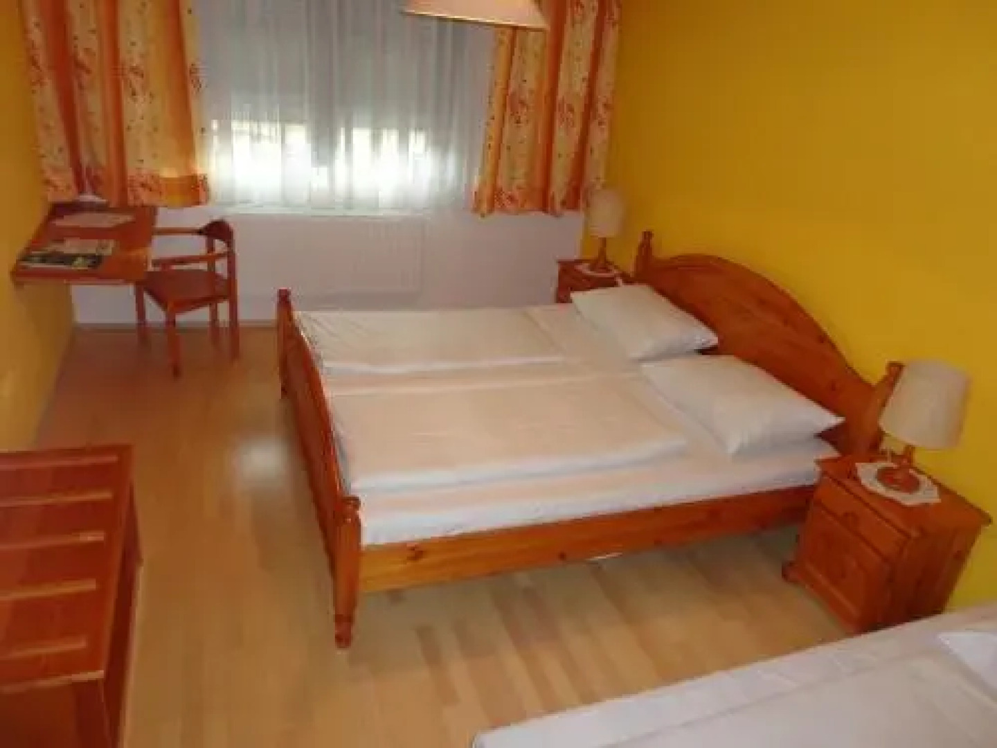 Landgasthof Zum Alten Weinstock