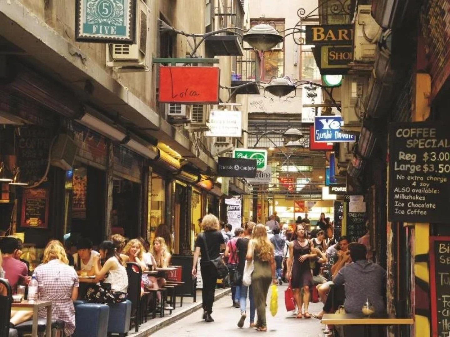 Wyndel Apartments Southbank Views