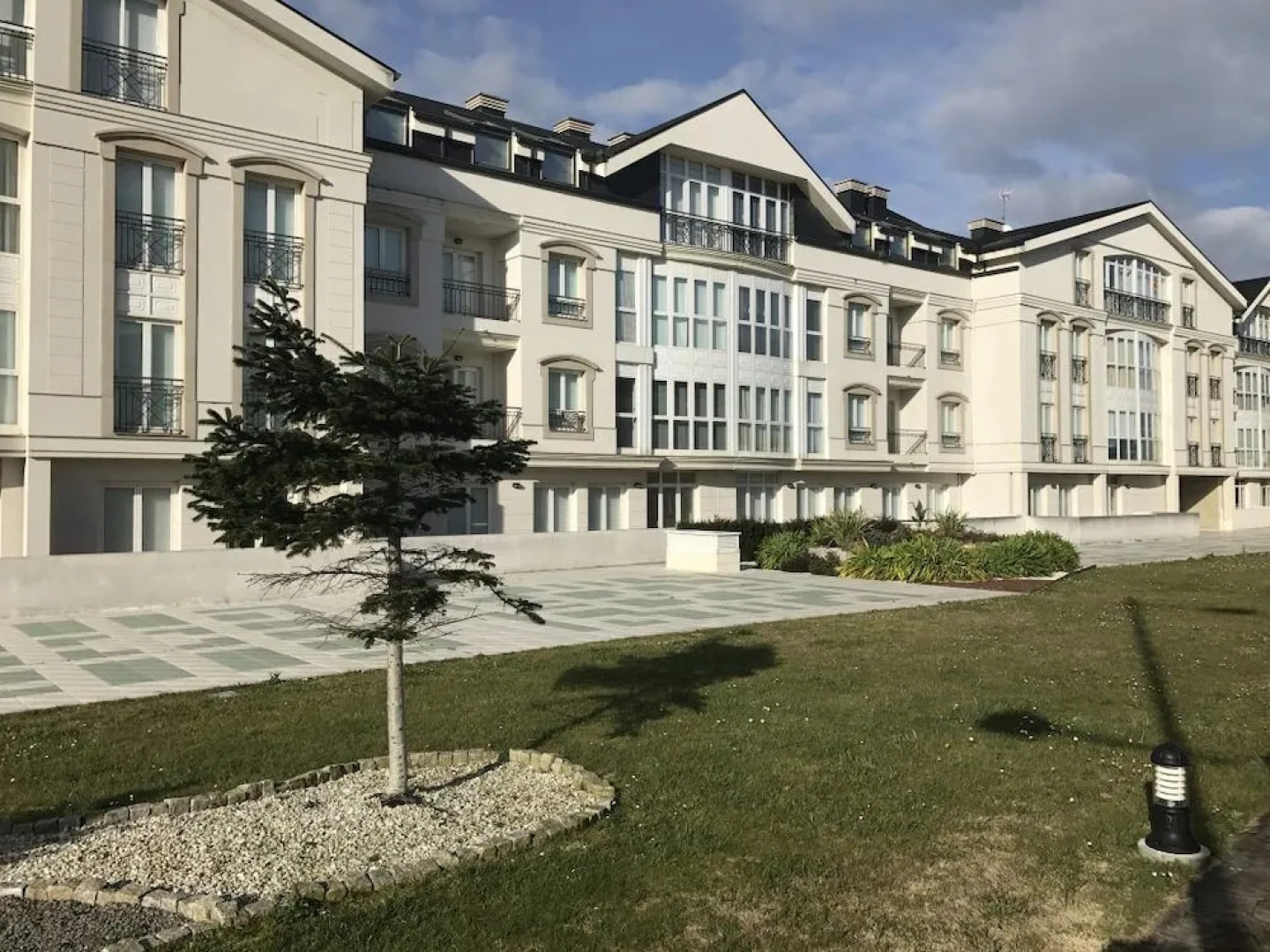 Praia De Altar Apartment