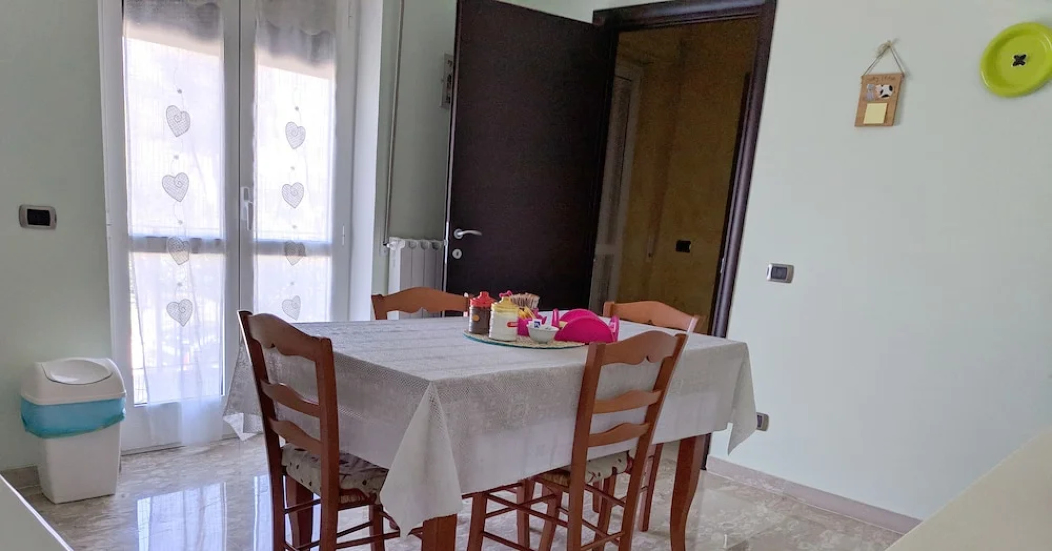 Casa Vacanze Valcomino