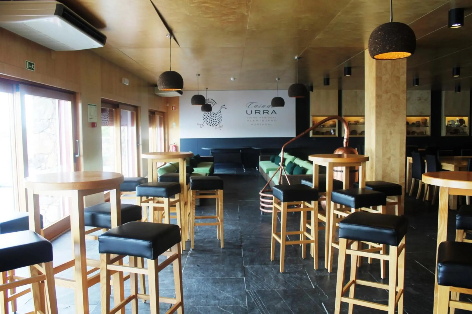 Casa da Urra Guest House