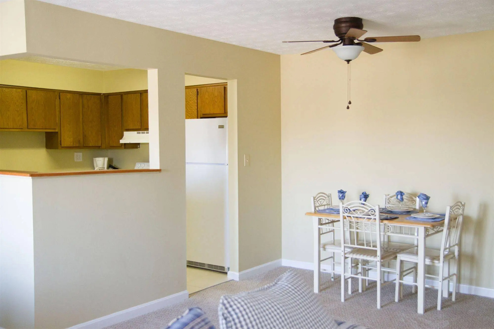 Tanglewood Golf Course