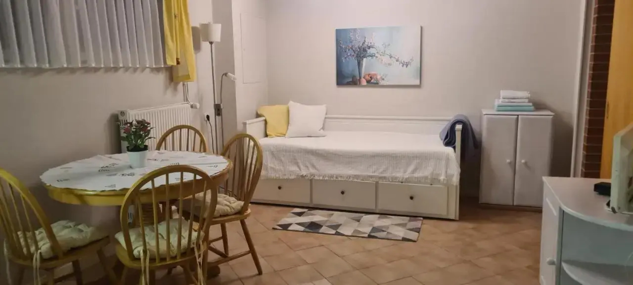 Apartments and Rooms Hodnik Slavko