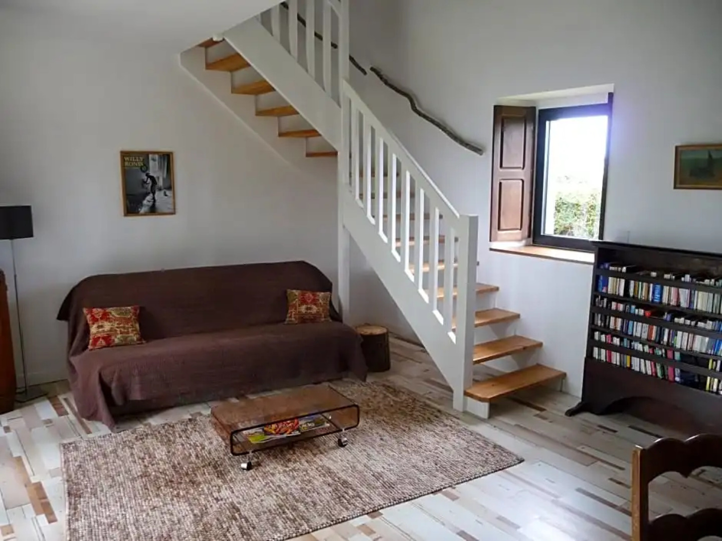 B&B suite privée private suite 53m2, Bretagne mer et campagne Brittany sea and countryside