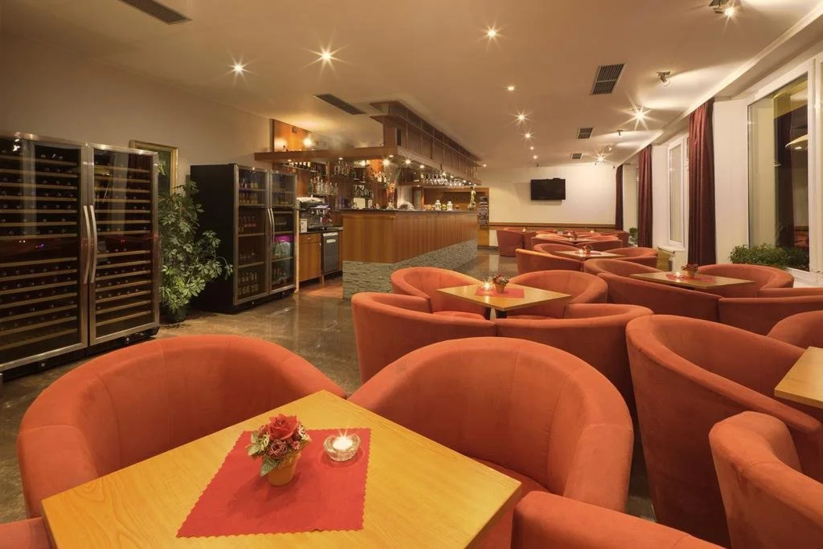 Holiday Park Orava Apartments