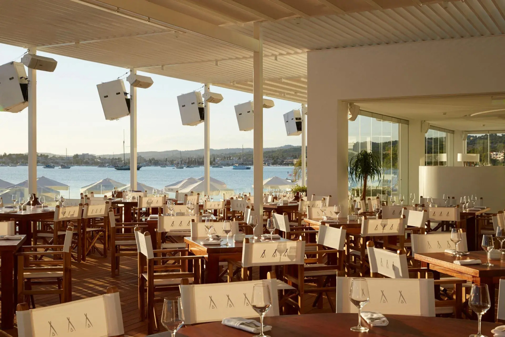 Nikki Beach Resort & Spa Porto Heli