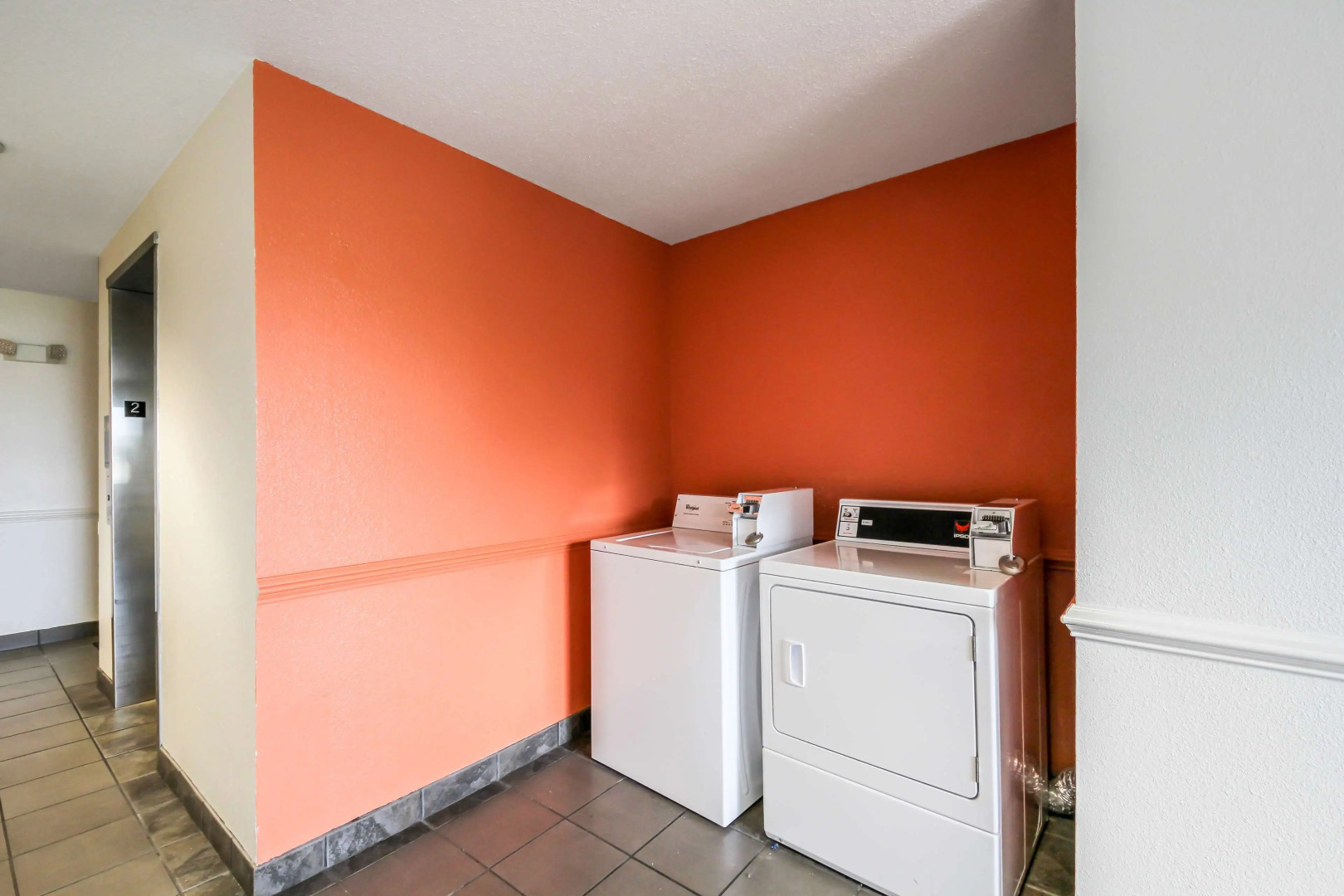 Motel 6 New Braunfels, TX