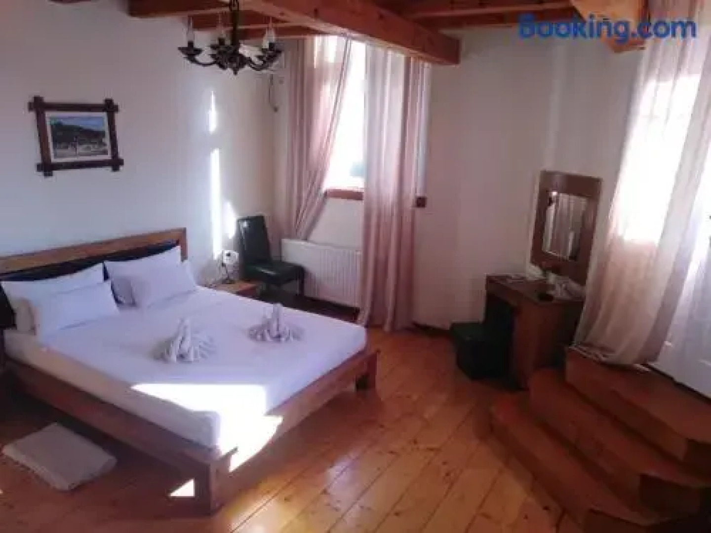 Guest House Vila Devedžić