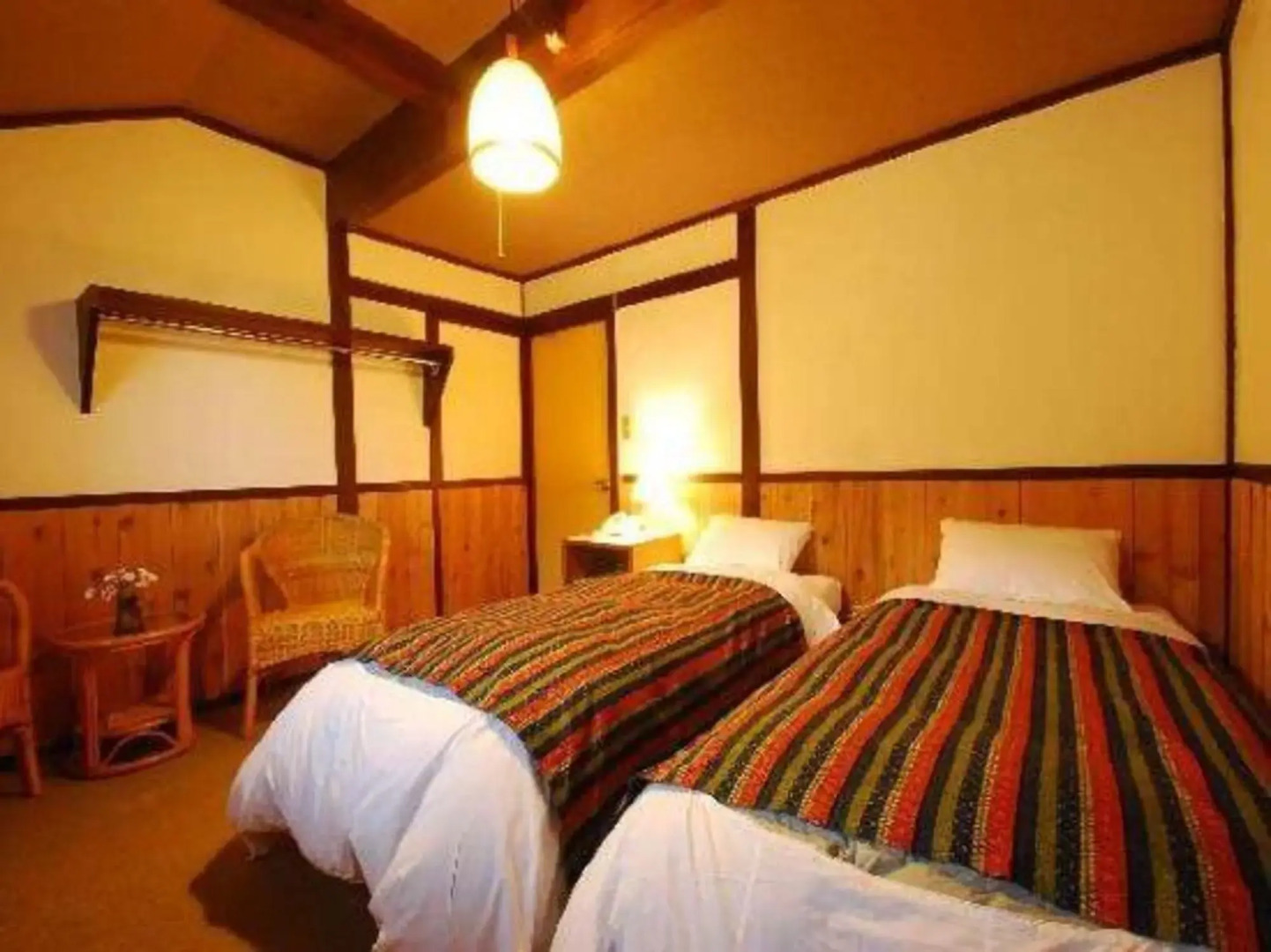 Sango no Yu Yadokari