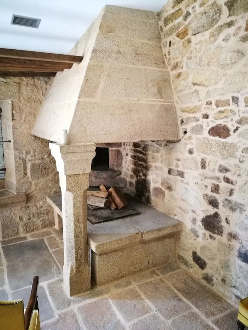 O Lagar de Jesús - Hostel