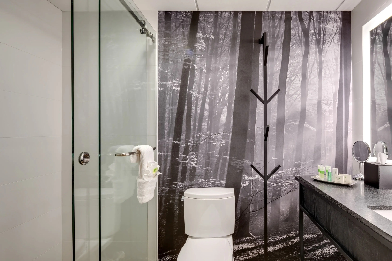 Peaks Hotel & Suites