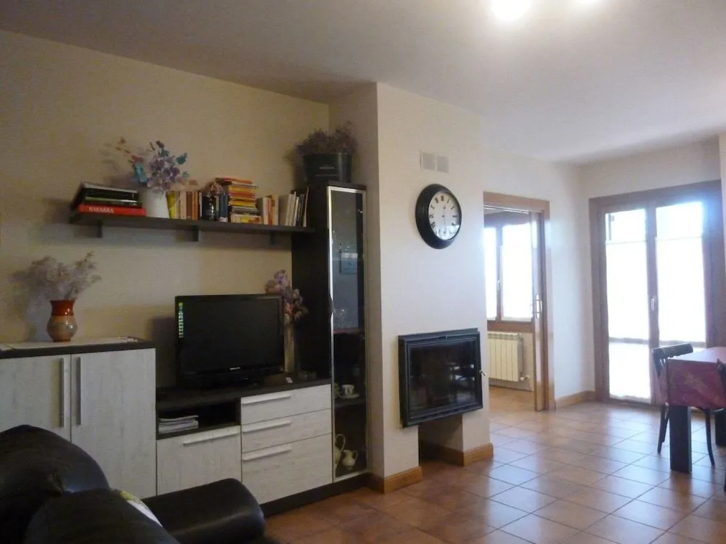 Casa Rural Paskalena