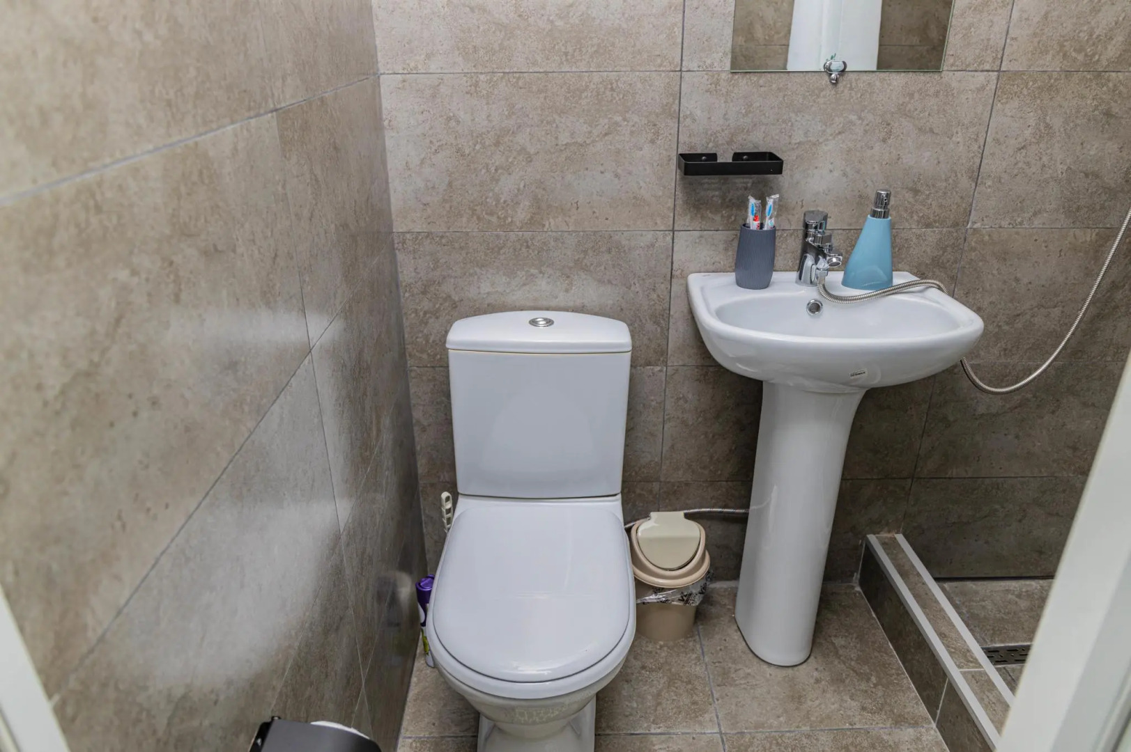 YourHouse (ЙоХаус) на улице Си Синхая 22