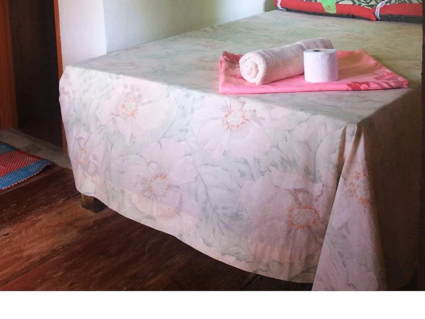 Puraran Surf Beach Resort