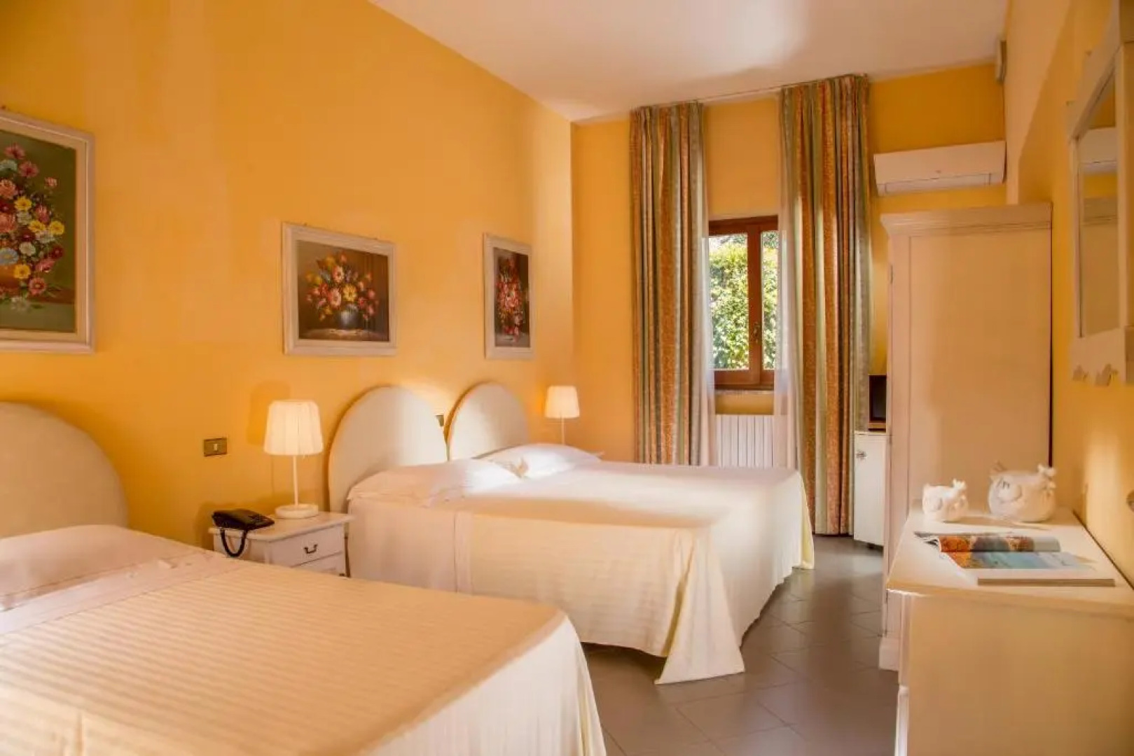 Valle del Buttero Hotel Residence