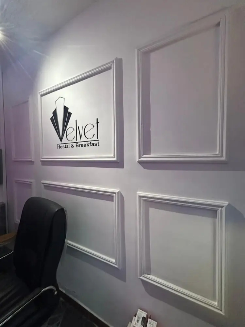 Hostal Velvet
