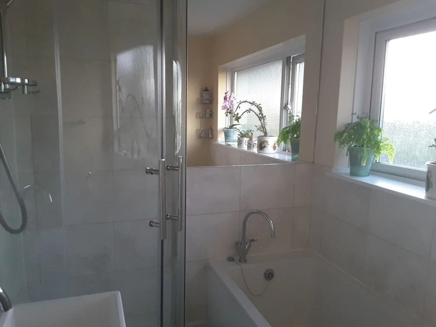 A. B&B - Glastonbury