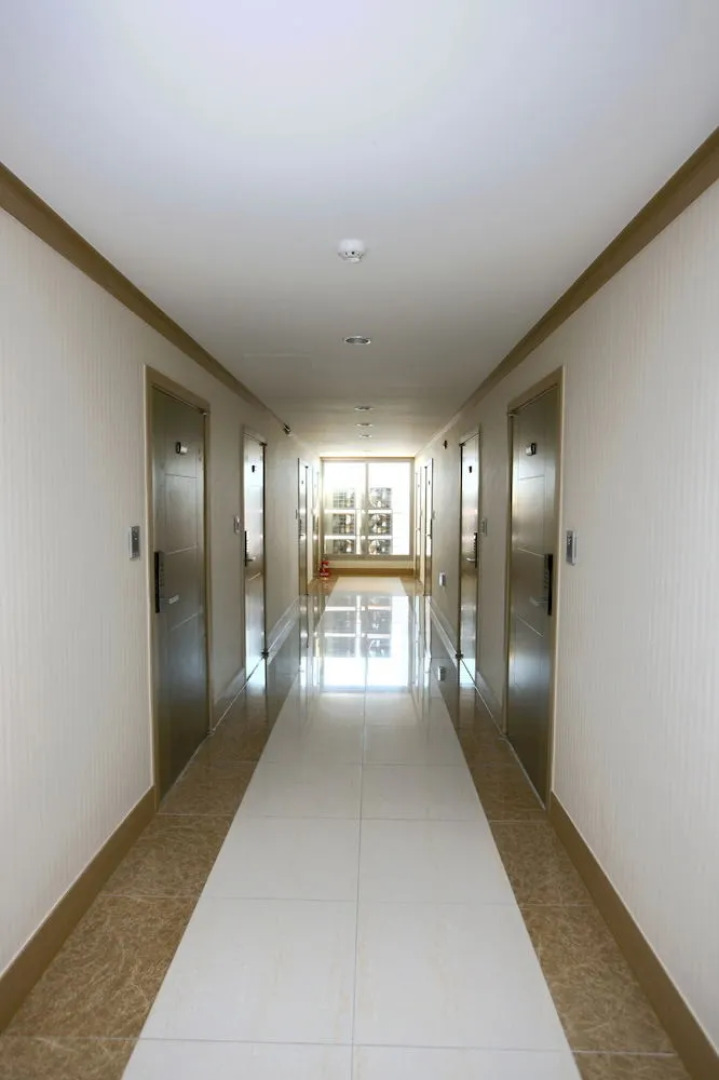 Dongtan 1st Avenue Residence