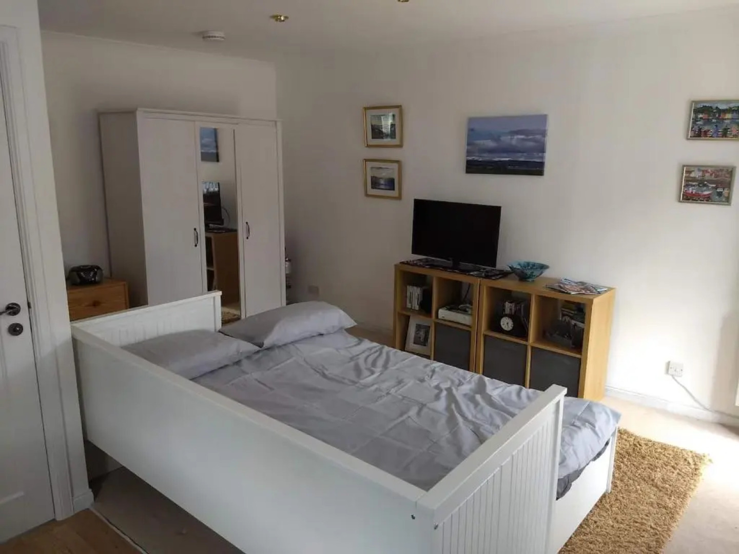 The Highland Studio Muir of Ord