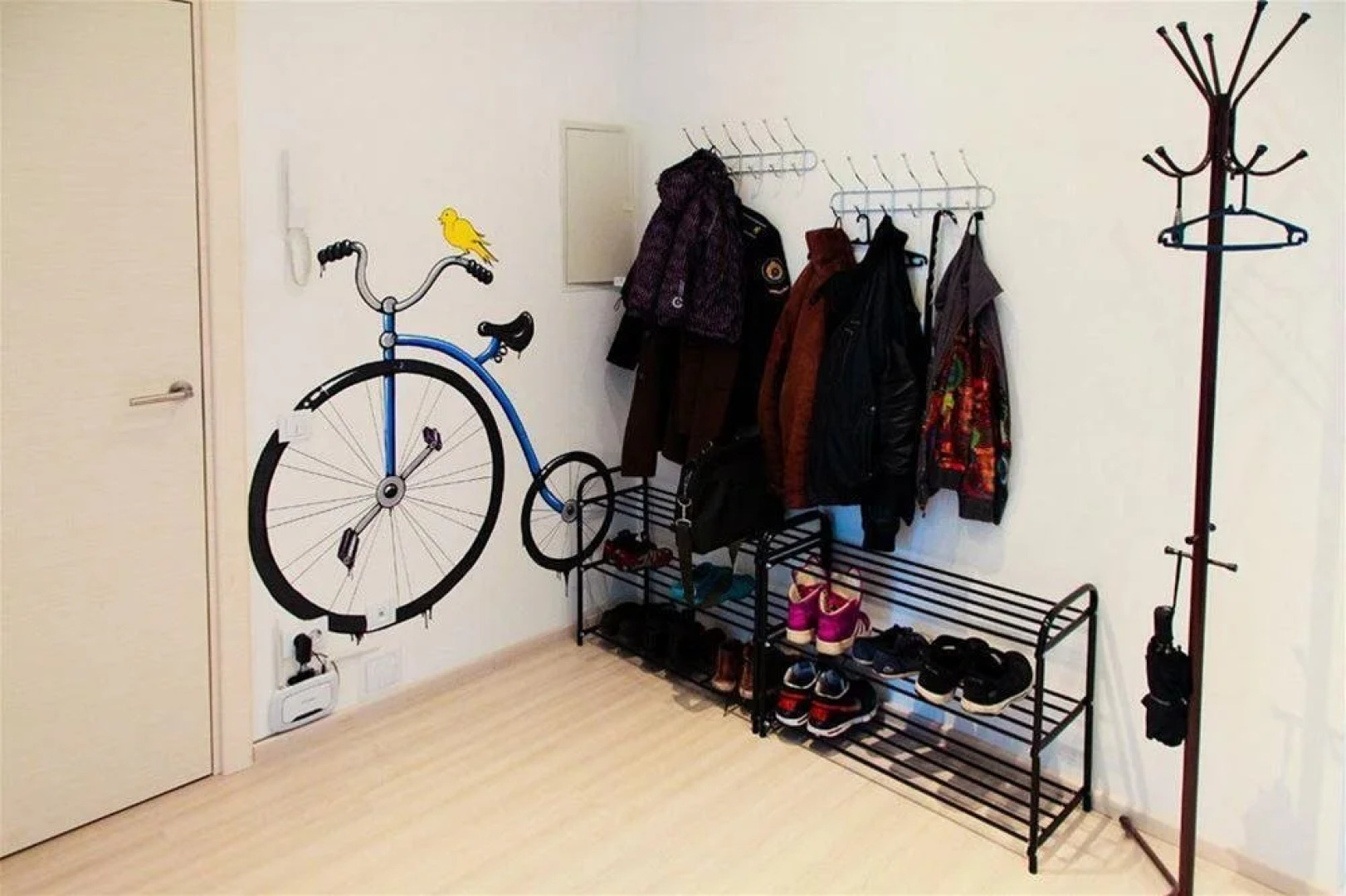 Бейгл Хостел