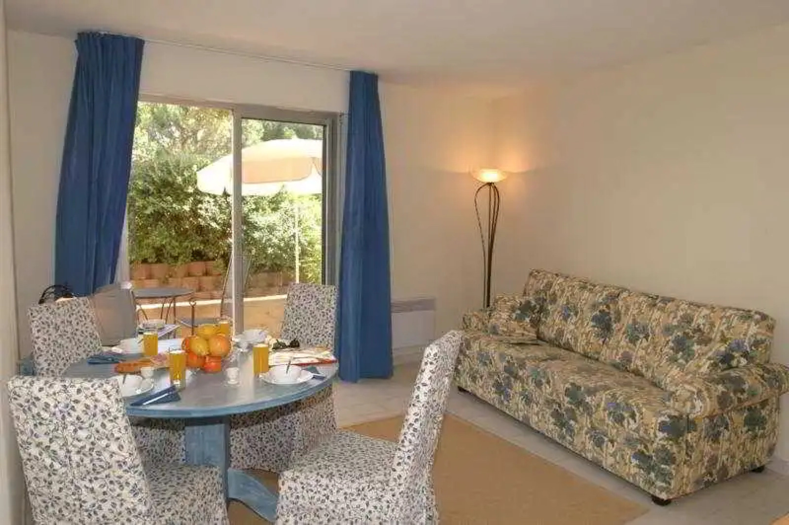 Residenz Caesar Domus