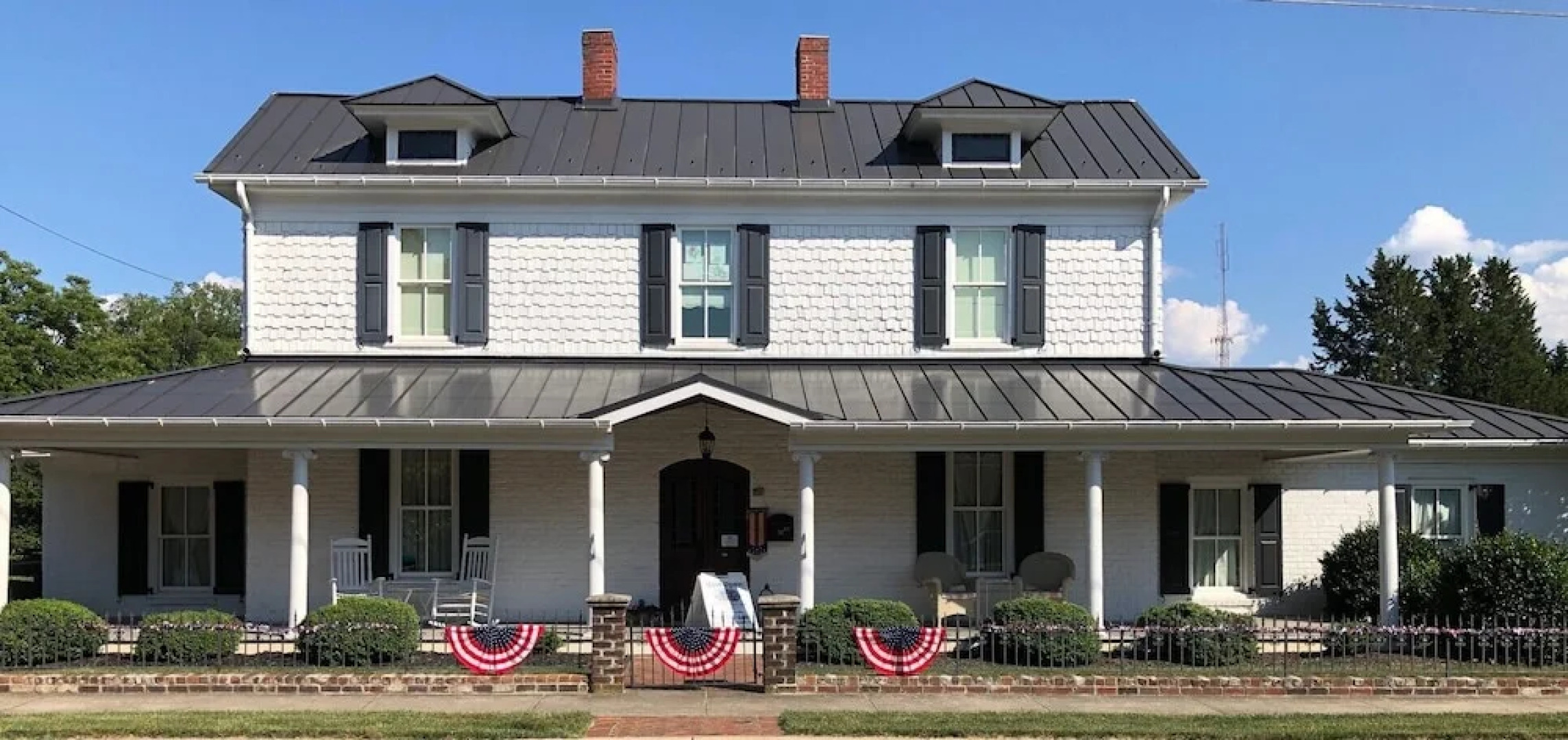 The Gibson House Inn