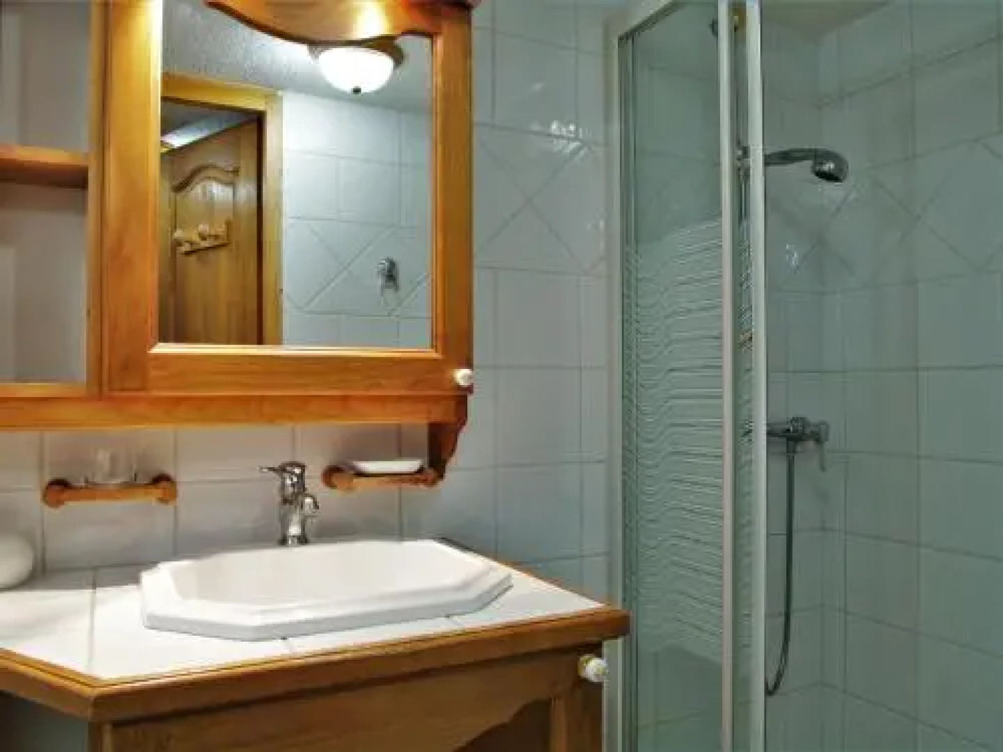 Apartment Les Hauts des Chavants -.2