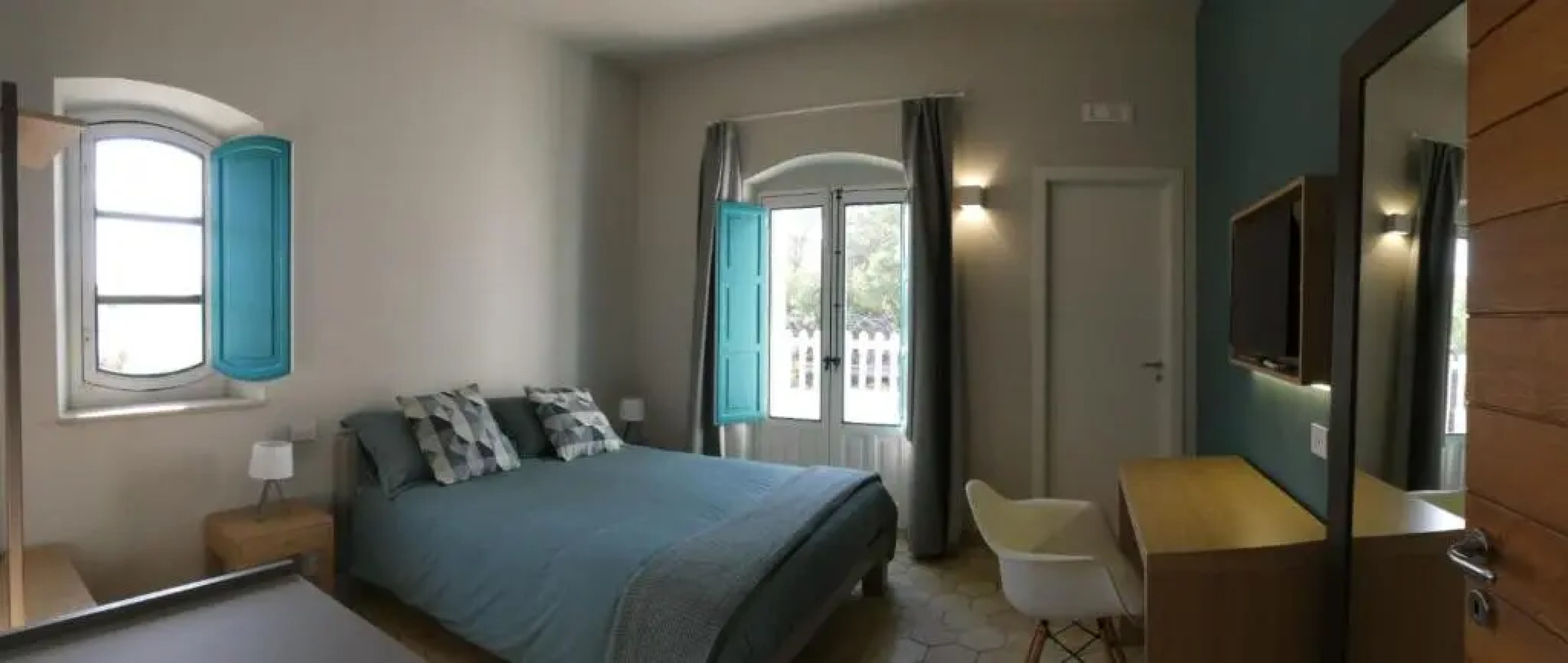 B&B Fermata 106 Da Carolina