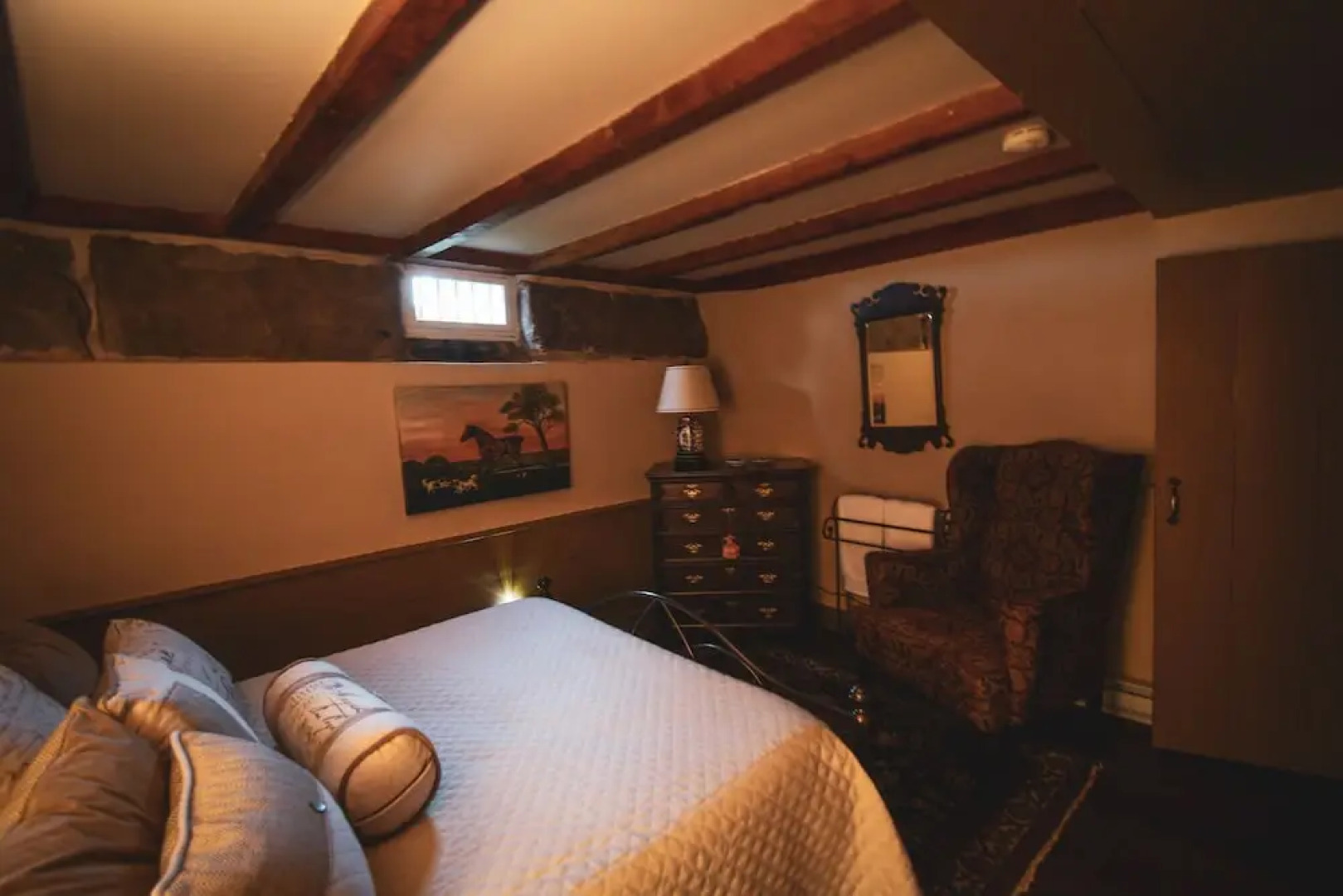 Heavitree of Griswold B&B