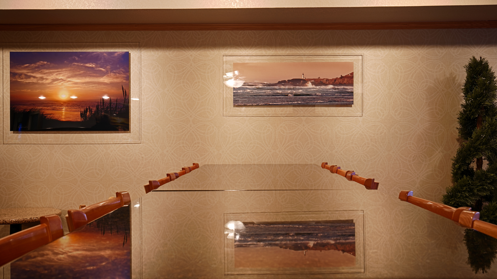 Best Western Plus Landmark Inn