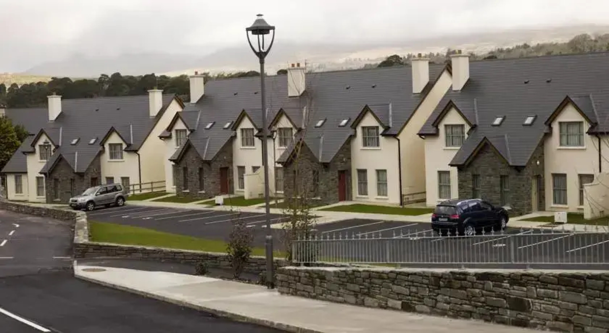 Kenmare Bay Hotel Holiday Homes