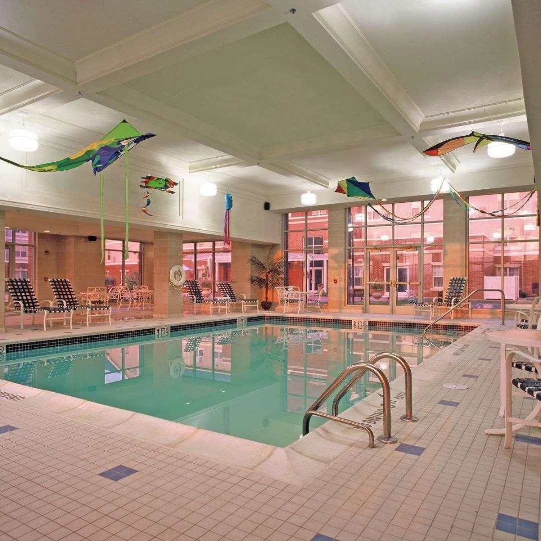 Homewood Suites by Hilton Harrisburg East-Hershey Area