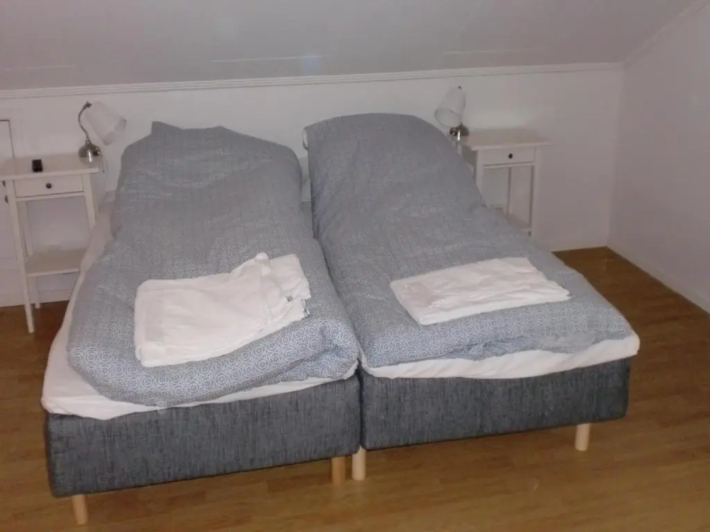 Trollhättans Bed and Breakfast