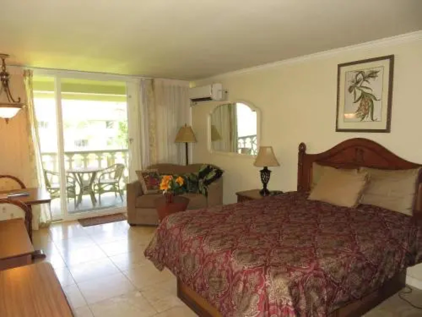 Islander On The Beach #321