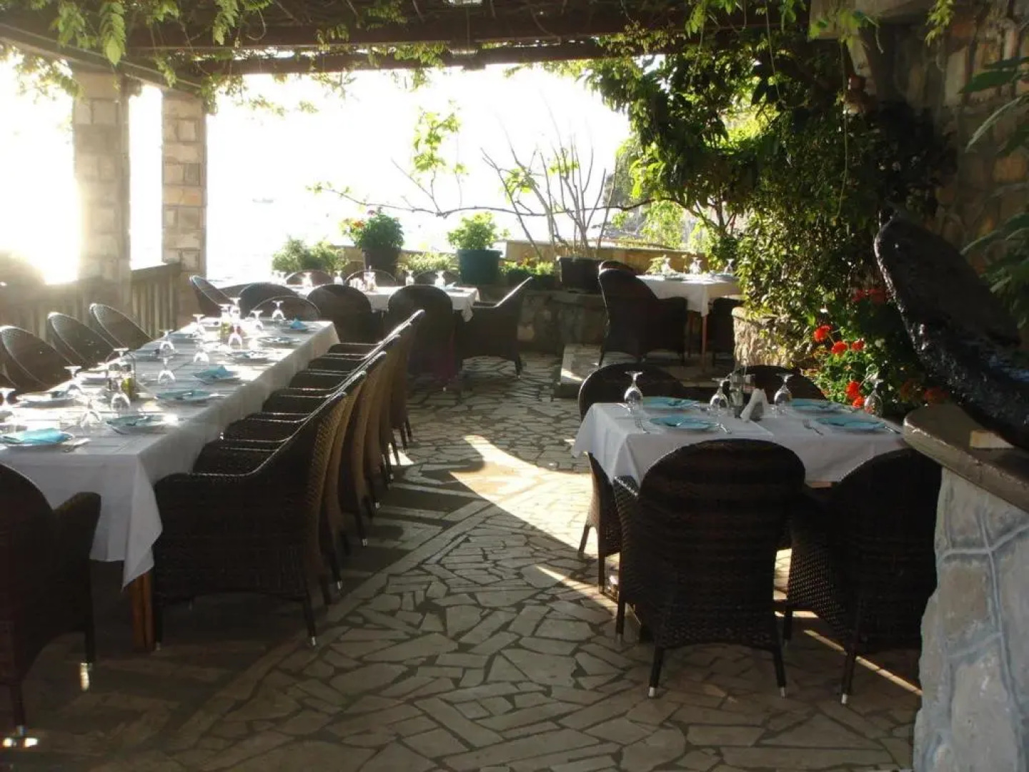 Apartments Grispolis