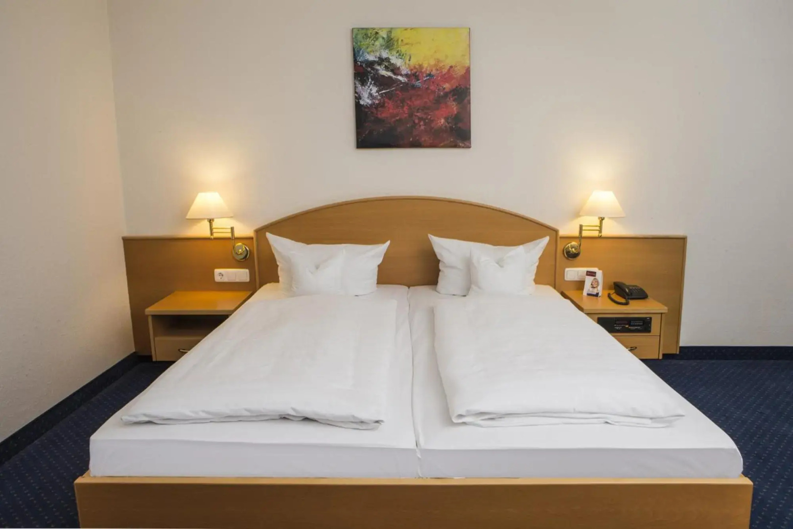 Johannesbad Hotel Königshof