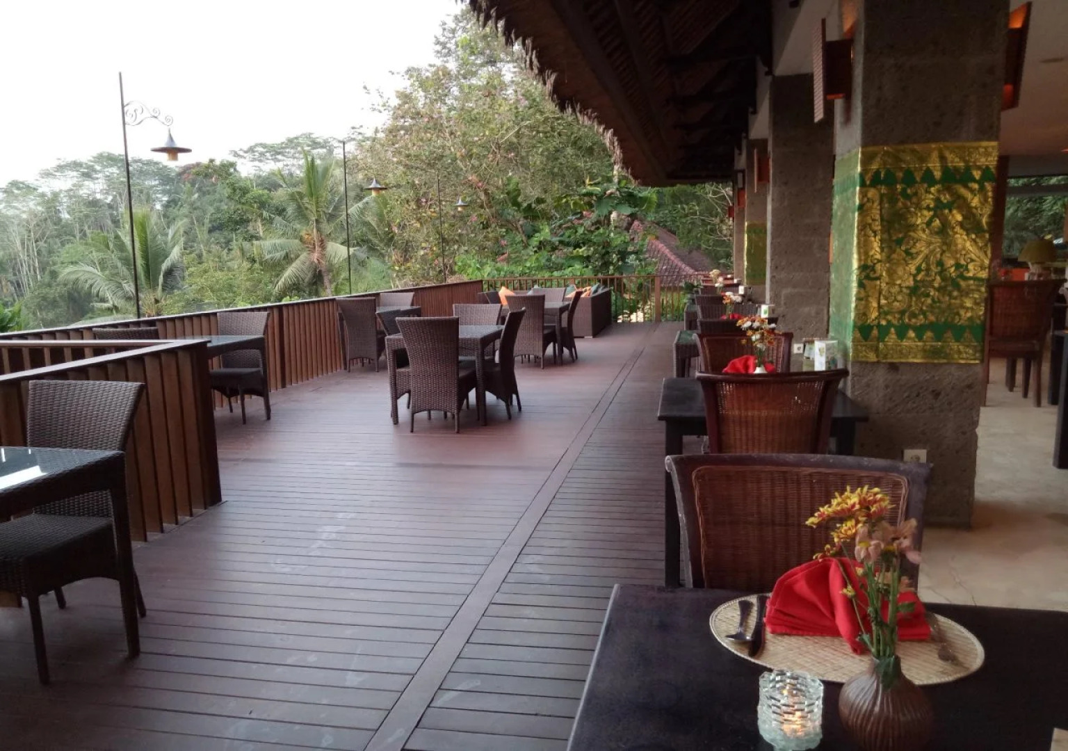 Anahata Villas and Spa Resort