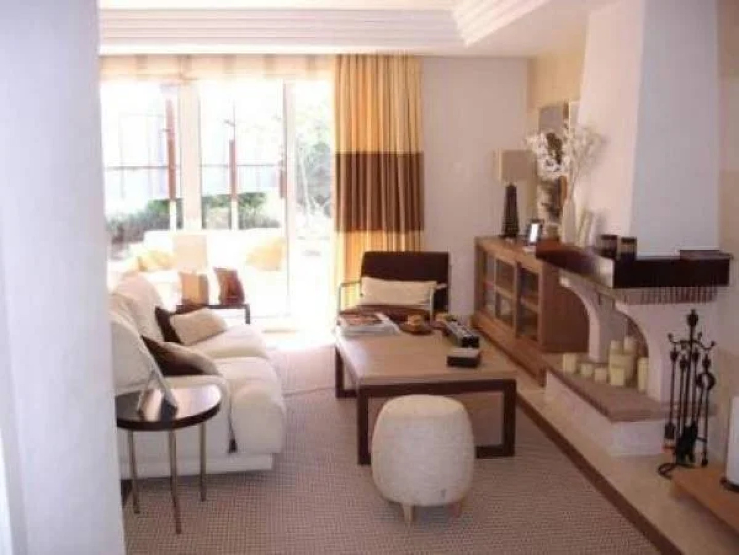 Villas los Flamencos