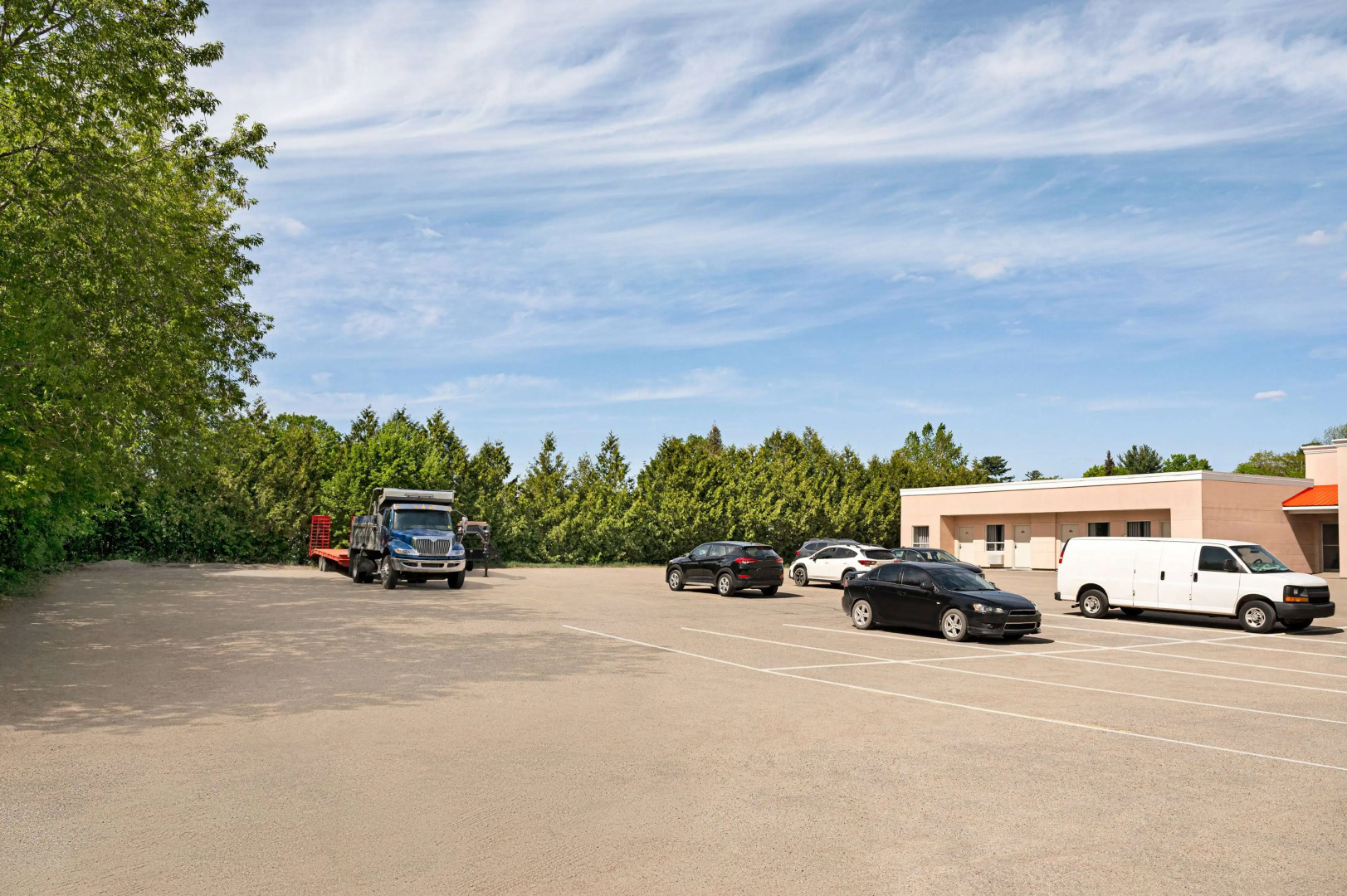 Howard Johnson by Wyndham Gravenhurst