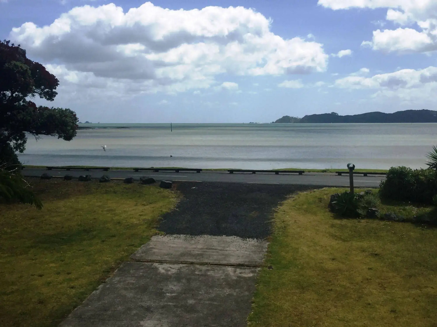 Waitangi Beach House