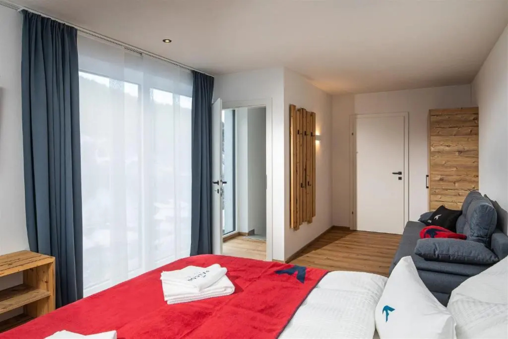 Falcon Suites Zell Am See