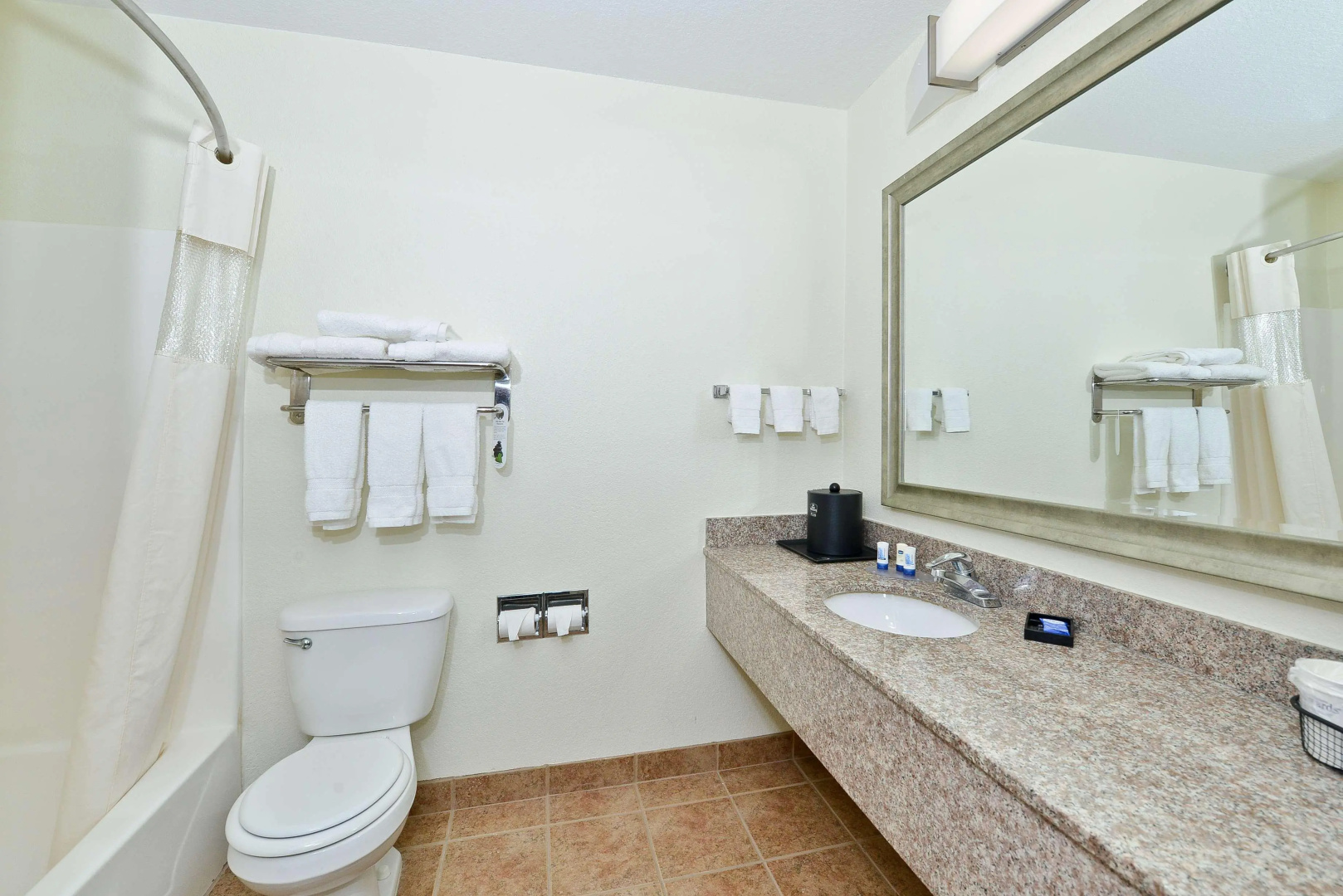 Best Western Plus Orange County