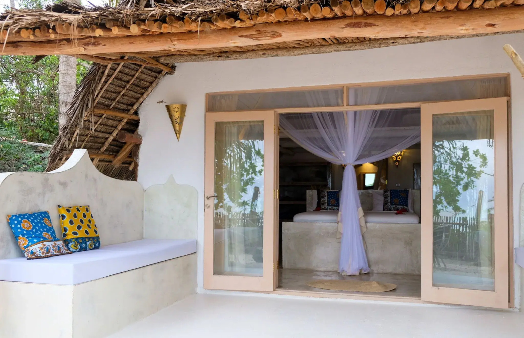 Sharazad Oasis Retreat