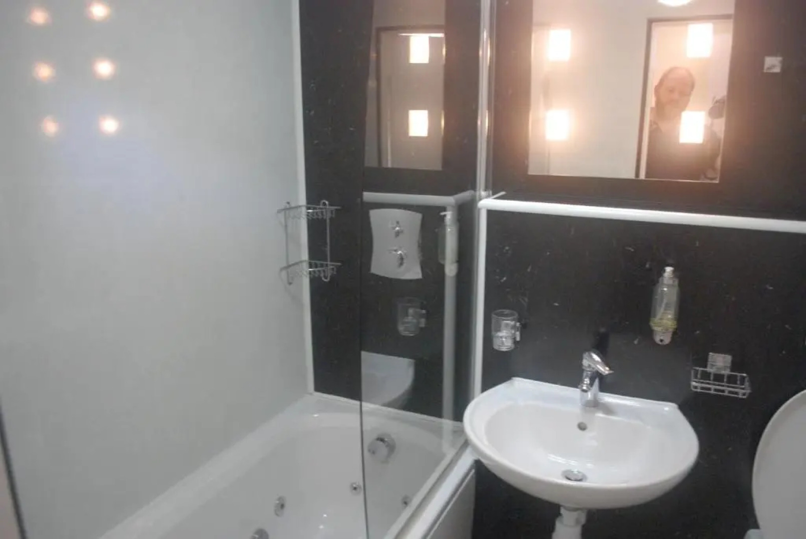 The Radnorshire Arms Hotel