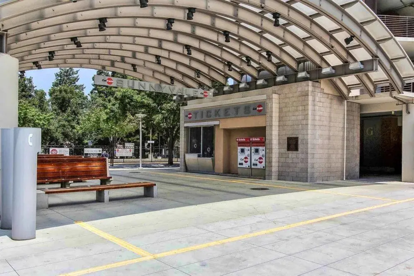 Sunnyvale-Heart of Silicon Valley 2/2