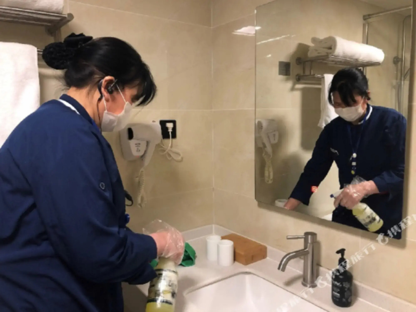 Starway Hotel (Changji Dongfang Plaza)