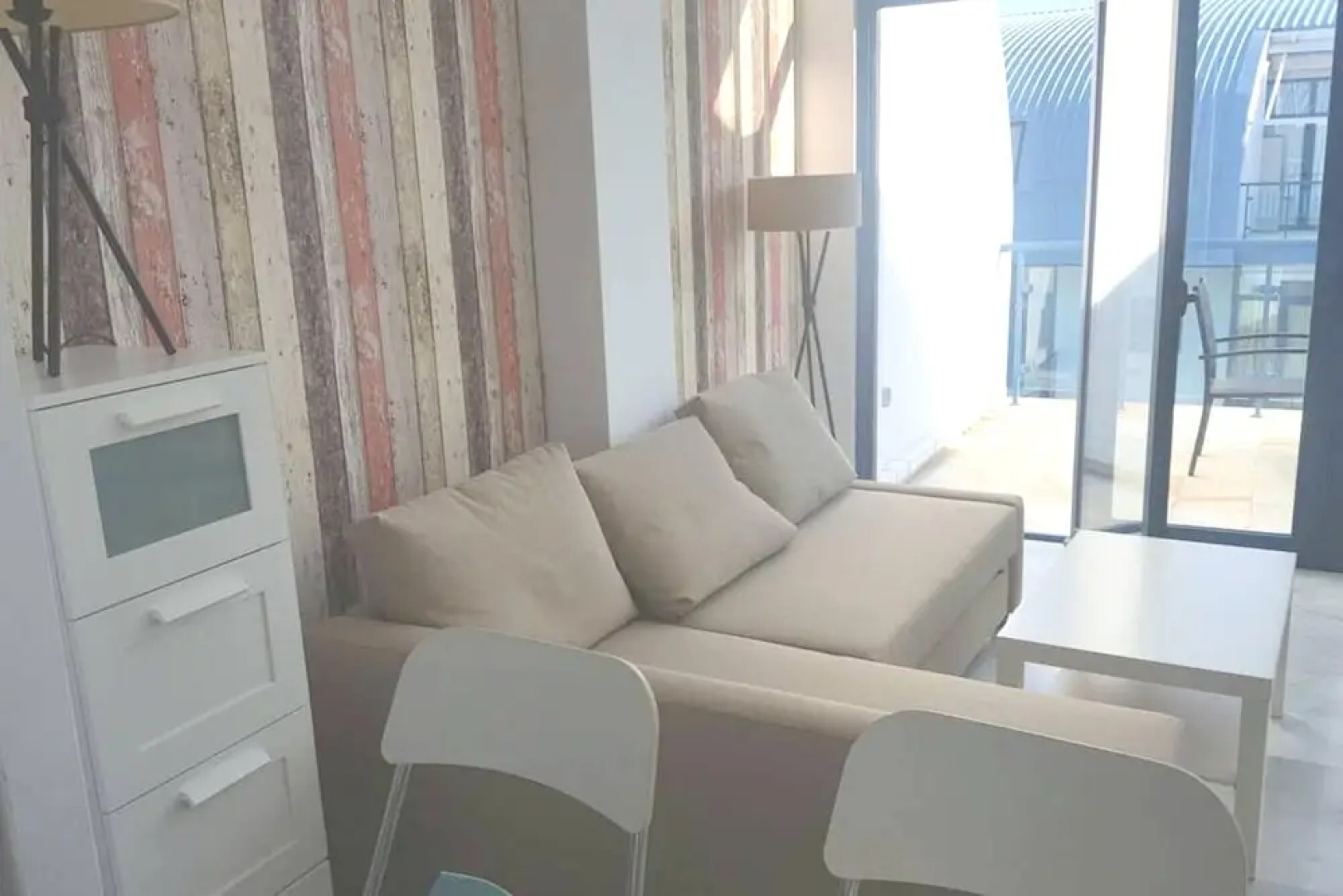 Apartment With 2 Bedrooms in Castell de Ferro Gualchos, With Wonderful sea View, Shared Pool and Furnished Terrace Near the Beach